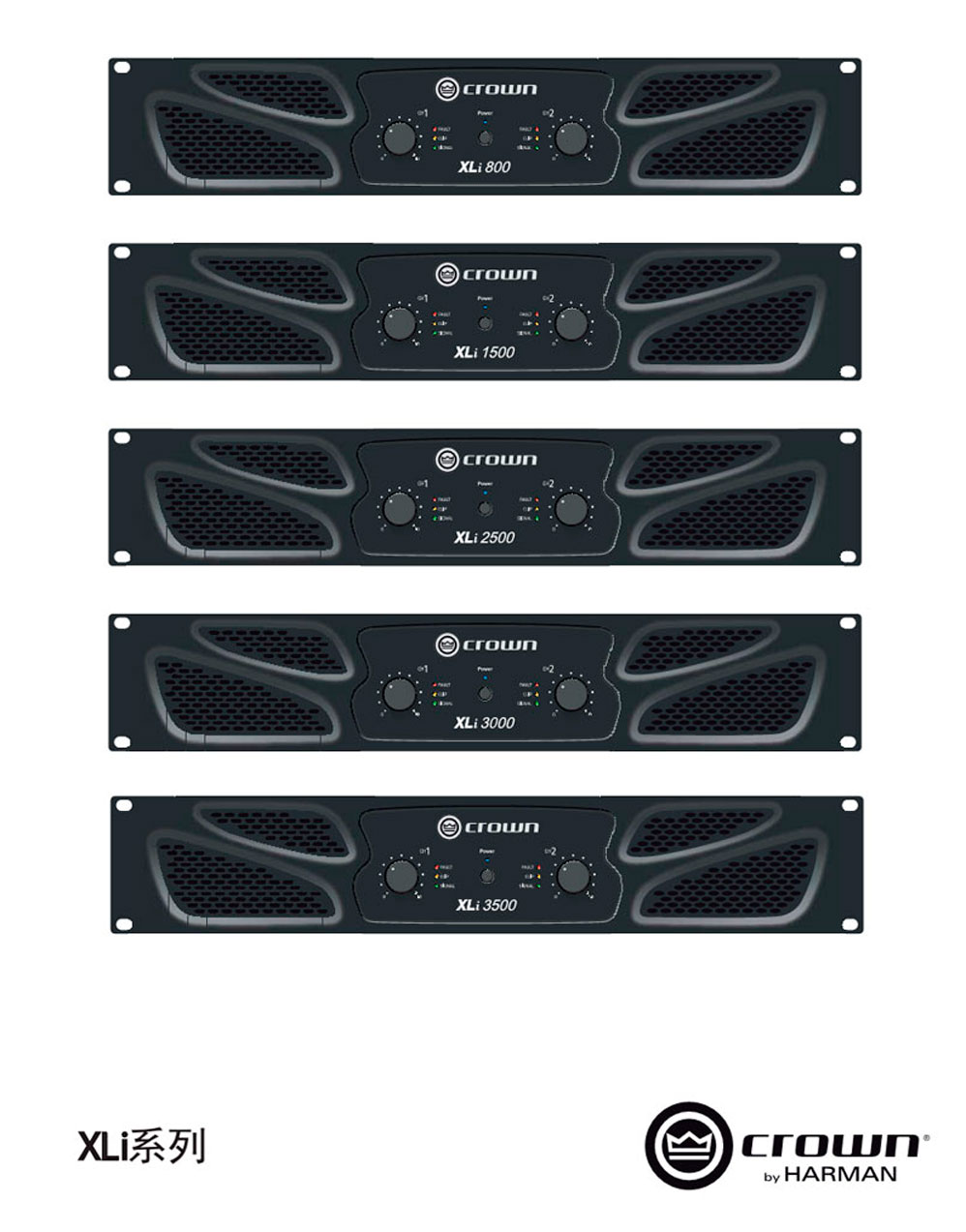 Crown �ʹ� XLIϵ�й��� XLi800 XLi1500 XLi2500 XLi3000 XLi3500 �ʹڹ������l(f��) �ʹڹ��Ŵ��� �ʹڹ��Ńr(ji��)��  �����ʹڹ��� �����ʹڹ��Ńr(ji��)�� �ʹڹ���