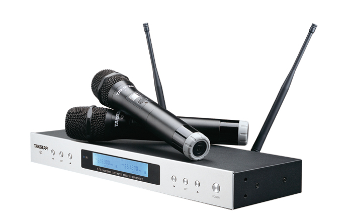 TAKSTAR得勝打造惠州奧斯登KTV高端娛樂(lè)擴(kuò)聲系統(tǒng)